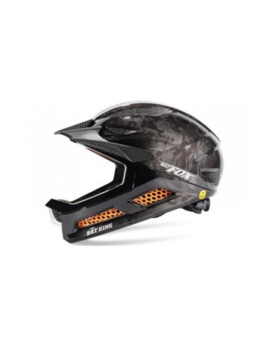 CASCO ENDURO PARA NIÑO M/BATFOX MOD.BF-JC090-341