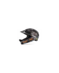 CASCO ENDURO PARA NIÑO M/BATFOX MOD.BF-JC090-341