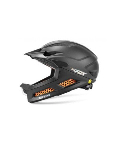 CASCO ENDURO PARA NIÑO M/BATFOX MOD.BF-JC090-342