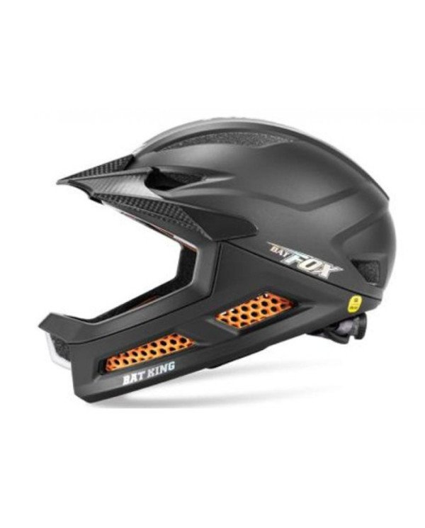 CASCO ENDURO PARA NIÑO M/BATFOX MOD.BF-JC090-342