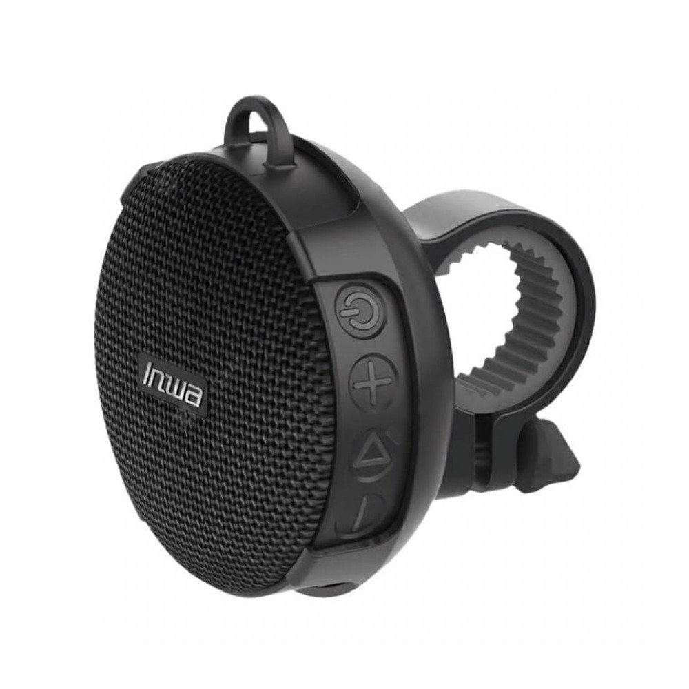 PARLANTE BICICLETA MZ360 INWA NG CH