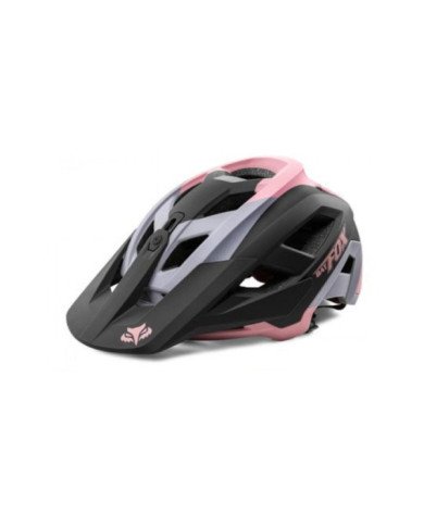 CASCO ENDURO BATFOX MOD.BF-MA066-243