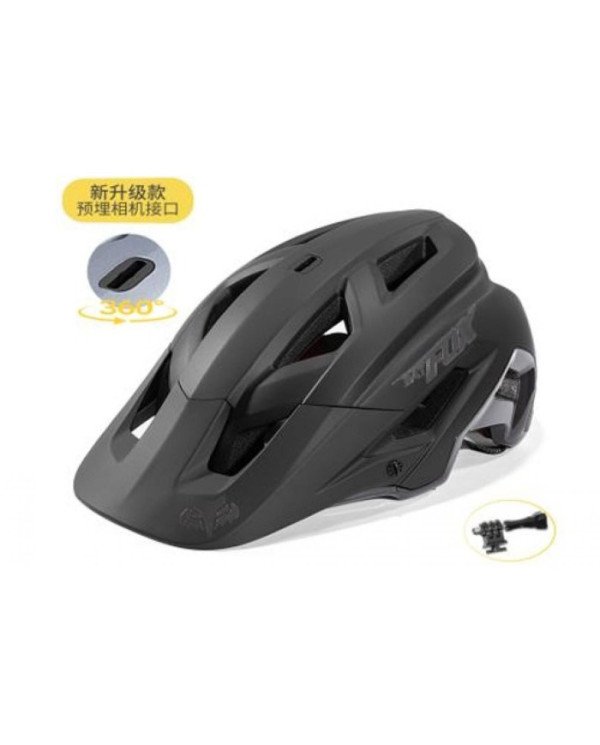 CASCO ENDURO BATFOX MOD.BF-MA092-377