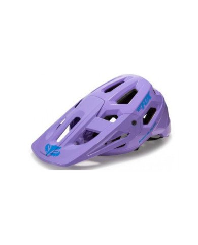 CASCO PARA ENDURO M/BATFOX MOD.BF-LA302-327