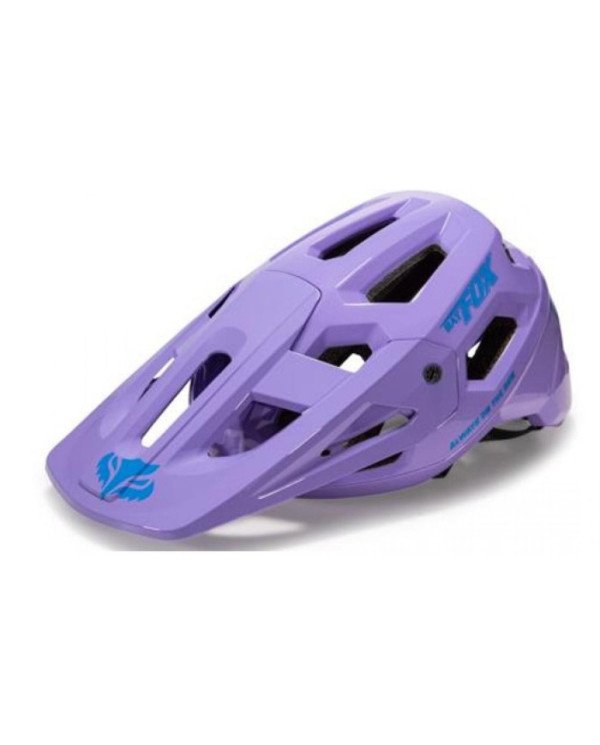 CASCO PARA ENDURO M/BATFOX MOD.BF-LA302-327