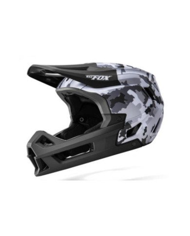 CASCO FULLFACE INTEGRADO M/BATFOX MOD.BF-JC029-248
