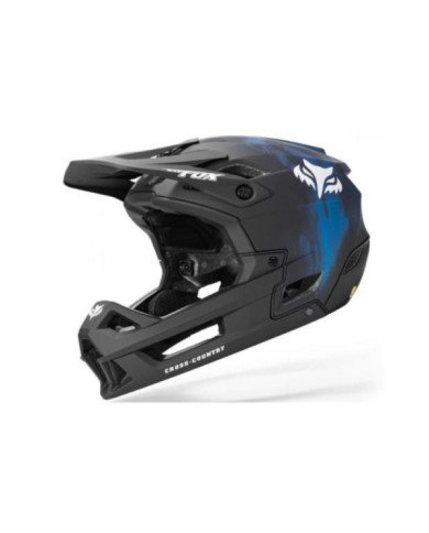 CASCO FULLFACE INTEGRADO M/BATFOX MOD.BF-MA026-366