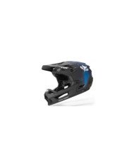 CASCO FULLFACE INTEGRADO M/BATFOX MOD.BF-MA026-366