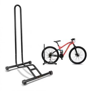 RACK DE PARQUEO DE BICICLETAS