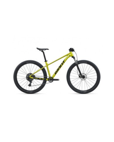 BICICLETA 29 GIANT TALON 4 2027 CYBER LIME