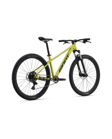 BICICLETA 29 GIANT TALON 4 2027 CYBER LIME
