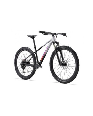 BICICLETA 29 GIANT TALON 1 2027 SILVER BLACK