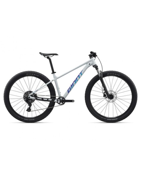 BICICLETA 29 GIANT TALON 2 2027 ICICLE WHITE