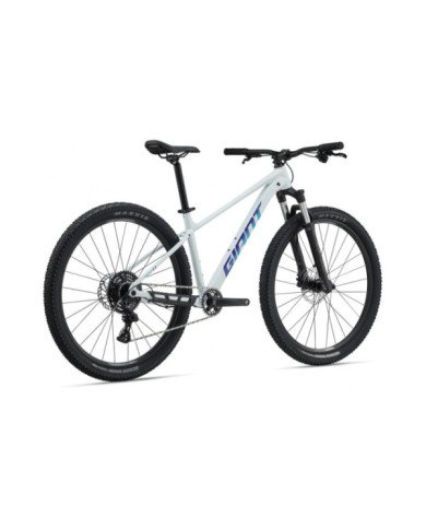 BICICLETA 29 GIANT TALON 2 2027 ICICLE WHITE