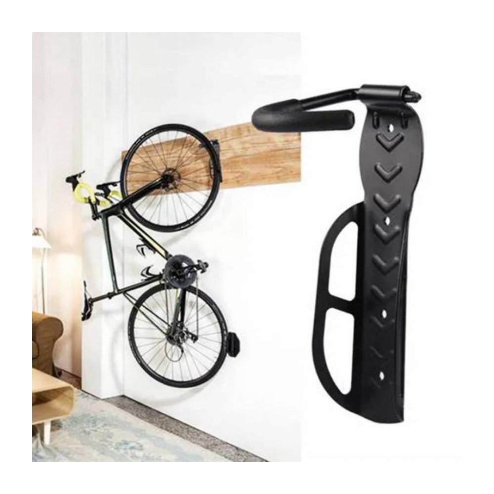 RACK BICICLETA PARED