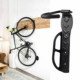 RACK BICICLETA PARED