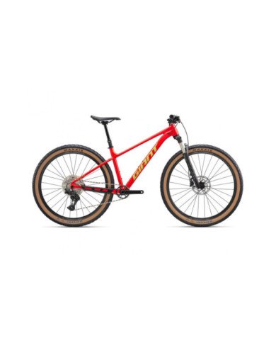 BICICLETA 29 GIANT TALON 0 2027 PLASMA CORAL