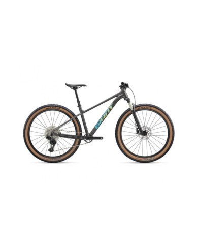 BICICLETA 29 GIANT TALON 0 2027 STEALTH CHROME