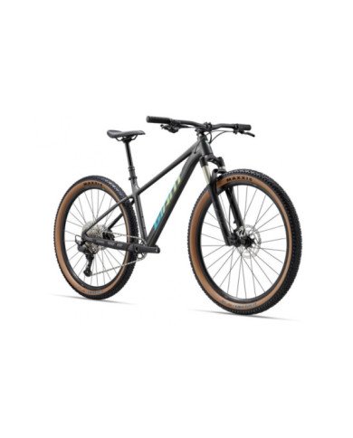 BICICLETA 29 GIANT TALON 0 2027 STEALTH CHROME