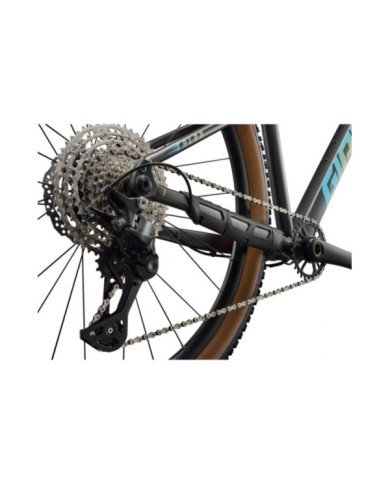 BICICLETA 29 GIANT TALON 0 2027 STEALTH CHROME