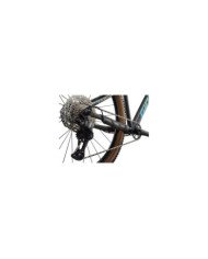 BICICLETA 29 GIANT TALON 0 2027 STEALTH CHROME