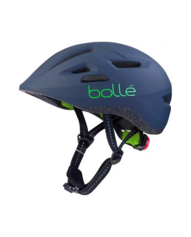 CASCO BOLLE STANCE JUNIOR