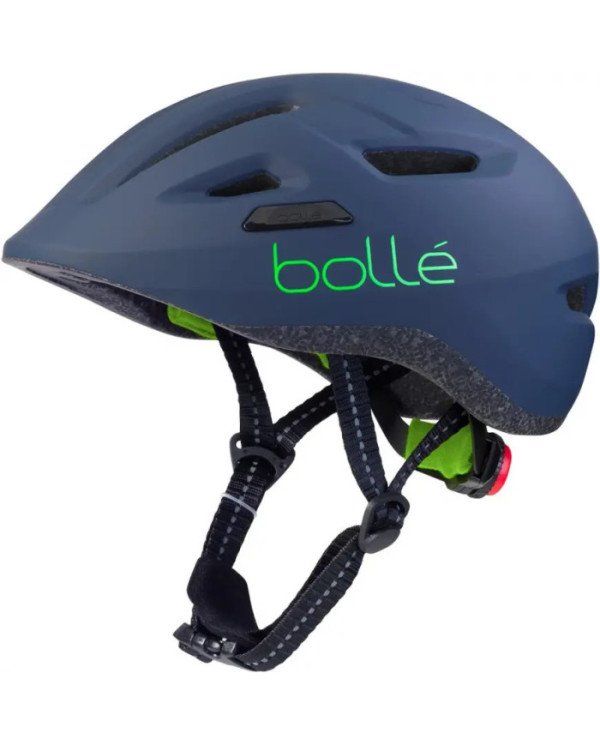 CASCO BOLLE STANCE JUNIOR