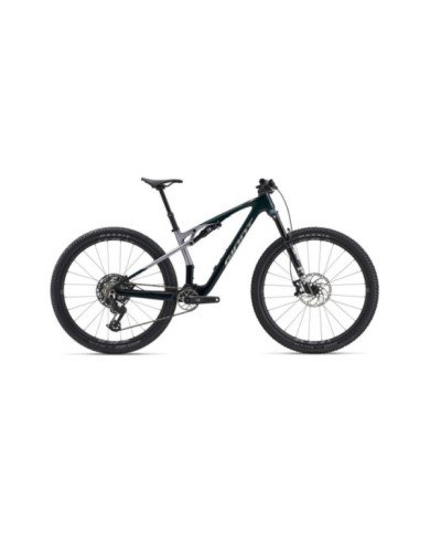 BICICLETA 29 GIANT ANTHEM X ADV SL 2 DARK JUNGLE