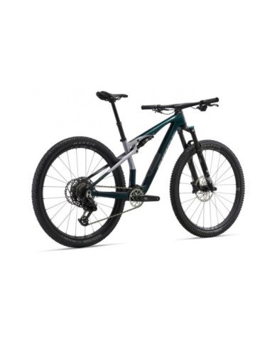 BICICLETA 29 GIANT ANTHEM X ADV SL 2 DARK JUNGLE