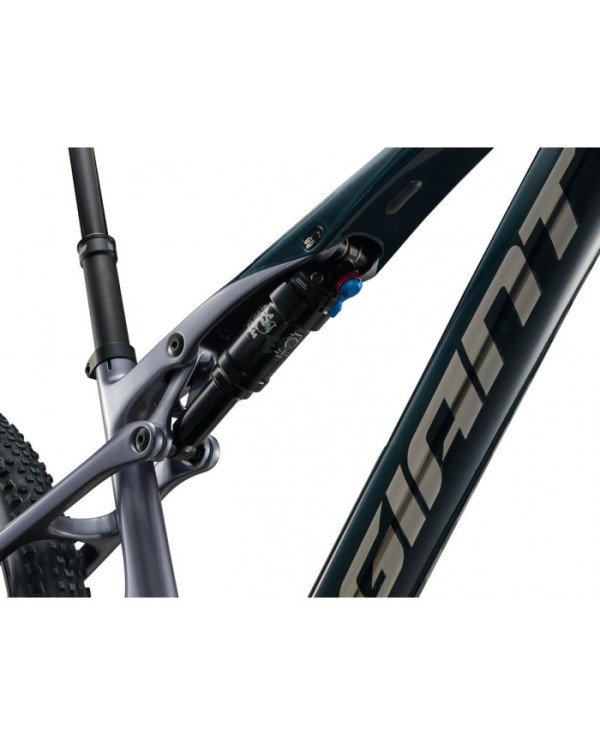 BICICLETA 29 GIANT ANTHEM X ADV SL 2 DARK JUNGLE