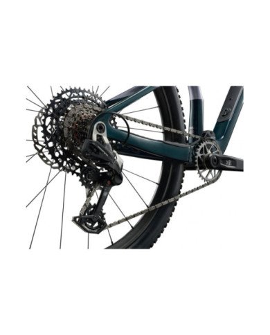 BICICLETA 29 GIANT ANTHEM X ADV SL 2 DARK JUNGLE
