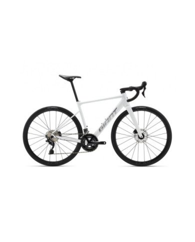BICICLETA 700 GIANT CONTEND SL 1 2027 PEARL WHITE