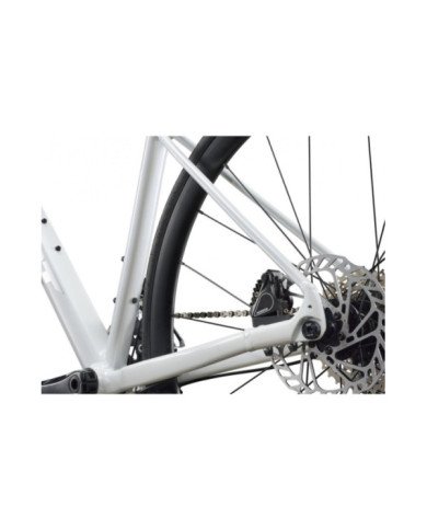 BICICLETA 700 GIANT CONTEND SL 1 2027 PEARL WHITE
