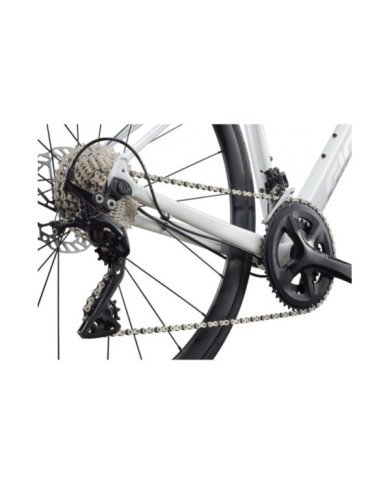 BICICLETA 700 GIANT CONTEND SL 1 2027 PEARL WHITE