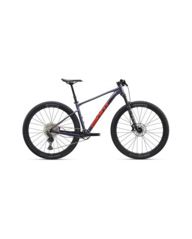 BICICLETA 29 GIANT XTC SLR 2027 TEMPEST PURPLE
