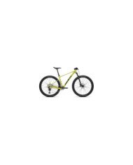 BICICLETA 29 GIANT XTC SLR 2027 CYBER LIME