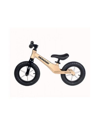 BICICLETA 12 MONARK BALANCE BIKE MKP MAGIC