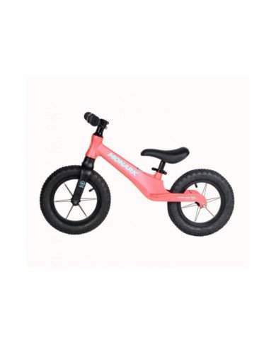BICICLETA 12 MONARK BALANCE BIKE MKP MAGIC