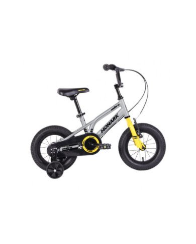 BICICLETA 12 MONARK COBRA