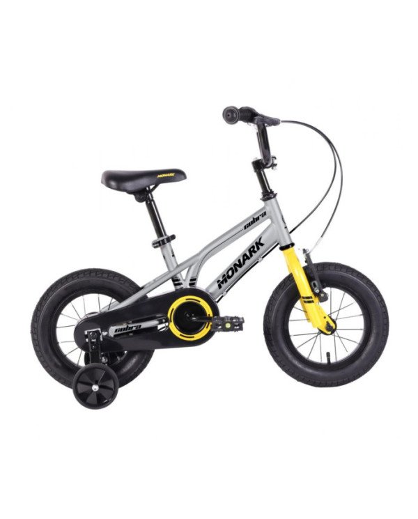 BICICLETA 12 MONARK COBRA