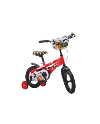 BICICLETA 12 MONARK MICKEY FUN