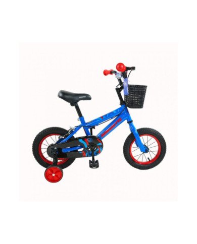 BICICLETA 12 MONARETTE NIÑO RIVIERA