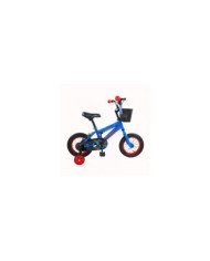 BICICLETA 12 MONARETTE NIÑO RIVIERA