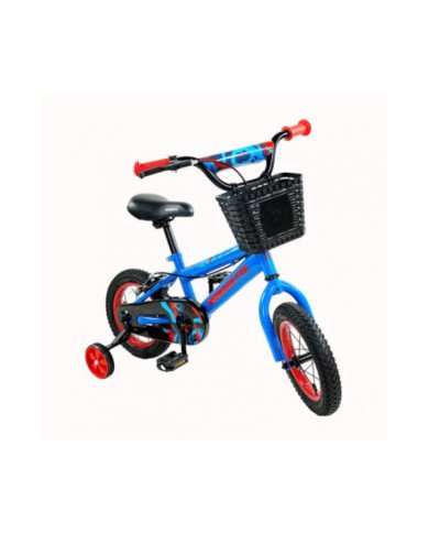 BICICLETA 12 MONARETTE NIÑO RIVIERA