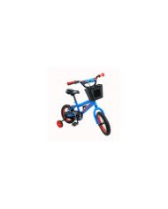 BICICLETA 12 MONARETTE NIÑO RIVIERA