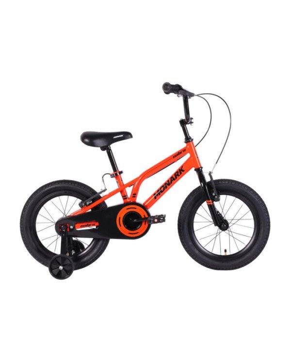 BICICLETA 16 MONARK COBRA