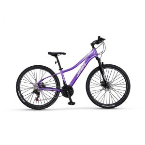 BICICLETA 26 JAFI ILLARY SHIMANO DAMA ZX02