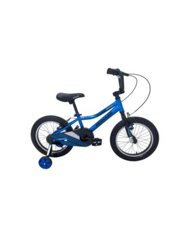 BICICLETA 16 MONARK NIÑO MIRAGE KIDS
