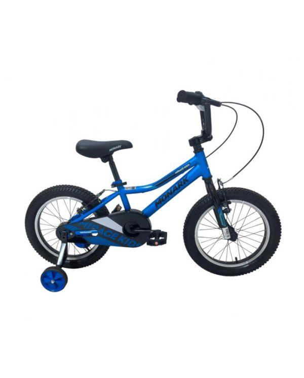 BICICLETA 16 MONARK NIÑO MIRAGE KIDS