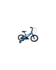 BICICLETA 16 MONARK NIÑO MIRAGE KIDS